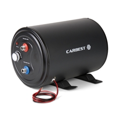 CARBEST Vandvarmer, Cozy Water, 10 ltr, 12V